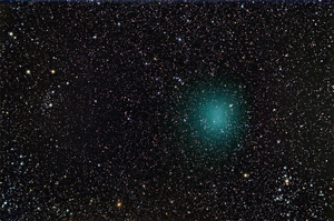 Widefield Sagetarius