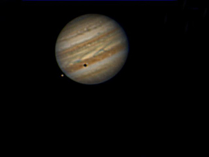Jupiter