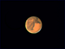 Mars
