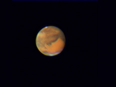 Mars