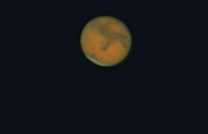 Mars