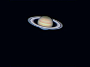 Saturn