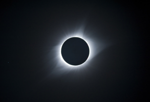 Total Eclipse